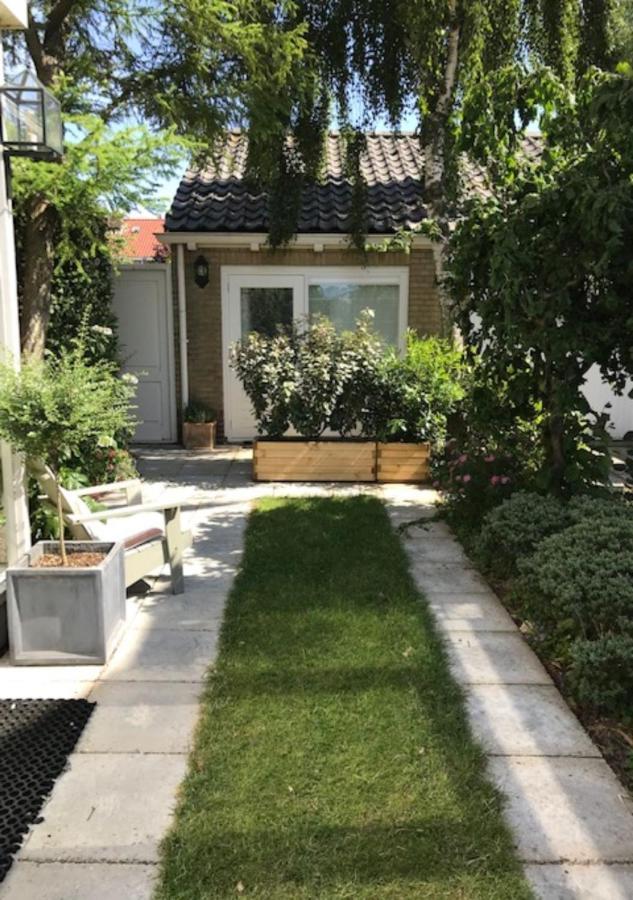 B&B Ereprijs La Haya Exterior foto