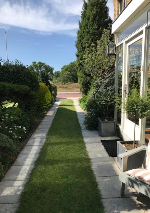 B&B Ereprijs La Haya Exterior foto
