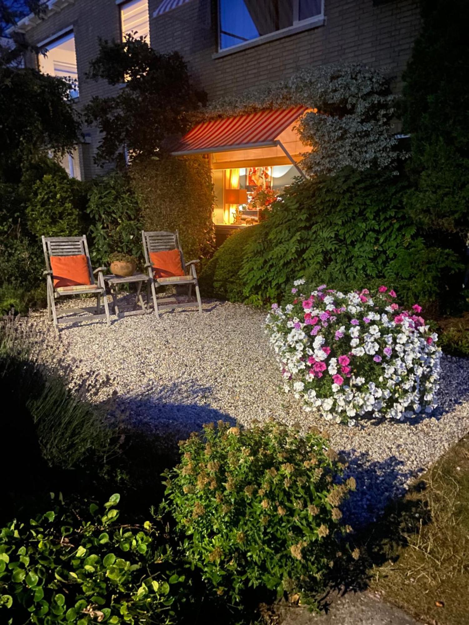 B&B Ereprijs La Haya Exterior foto